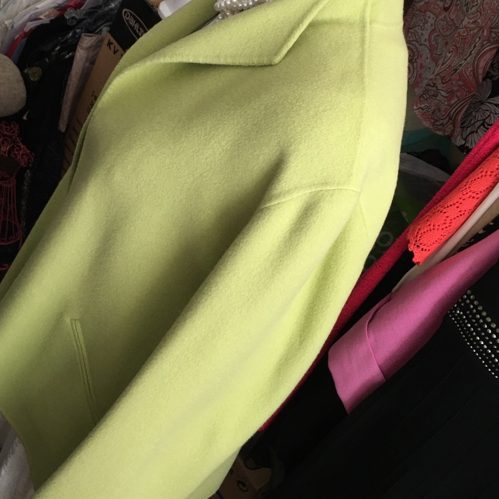 Celebrating A Bright Jacket! Everything Looks Bea… - image 6